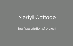 Image: Mertyll-Cottage-Title
